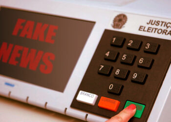 Debate em torno do combate à desinformação mobilizou o TSE em 2021