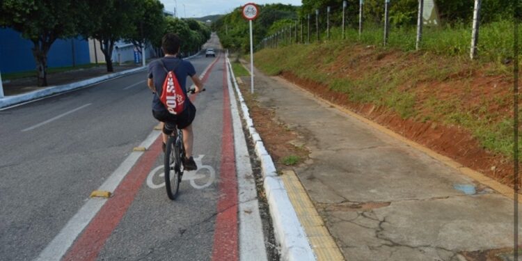 Política de incentivo à Mobilidade Sustentável é instituída pela Prefeitura de Natal