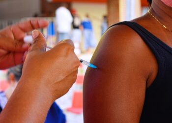 Vacinação da Covid na capital potiguar terá funcionamento diferenciado no Natal e no Ano Novo