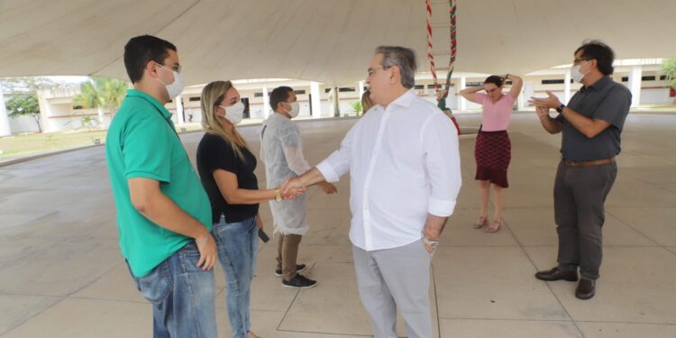 Prefeitura de Natal abre Centro de Enfrentamento às Síndromes Gripais