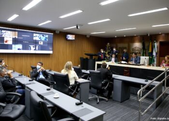 Câmara cria Frente Parlamentar pelo Meio Ambiente e Limpeza Pública