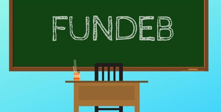 Lei que altera o Fundeb é sancionada com um veto