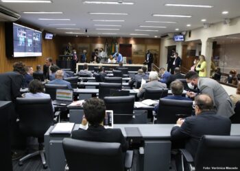 Primeiro dia de votação do Plano Diretor de Natal tem 285 emendas analisadas