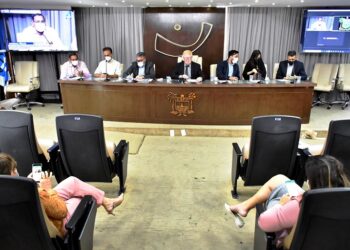 Audiência pública discute soluções para cultura e mobilidade urbana na Ribeira