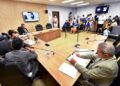 CCJ da Assembleia Legislativa aprova matéria sobre autonomia financeira da UERN