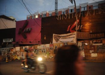 Caso da Boate Kiss vai a júri oito anos após tragédia