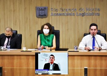 Comissão aprova programa de apoio a consórcios intermunicipais no RN