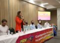 PSDB Natal debate protagonismo das mulheres na política