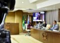 CPI encerra oitivas com depoimento sobre compra de respiradores por Consórcio NE
