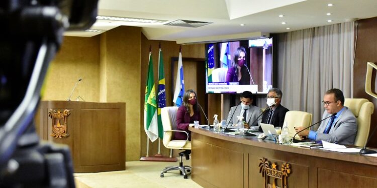 CPI encerra oitivas com depoimento sobre compra de respiradores por Consórcio NE