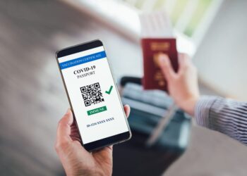 Barroso pede manifestação do governo sobre passaporte da vacina