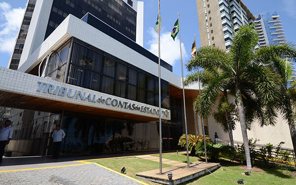 STF declara inconstitucionais dispositivos de Emenda que limitam atuação do TCE no RN