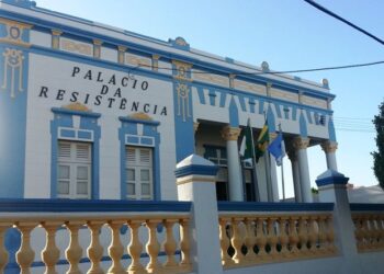 Prefeito de Mossoró deverá incluir orçamento para emendas individuais impositivas na PLOA