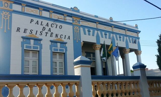 Prefeito de Mossoró deverá incluir orçamento para emendas individuais impositivas na PLOA