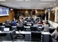 Após apreciação de 468 emendas, votação do Plano Diretor de Natal entra na reta final