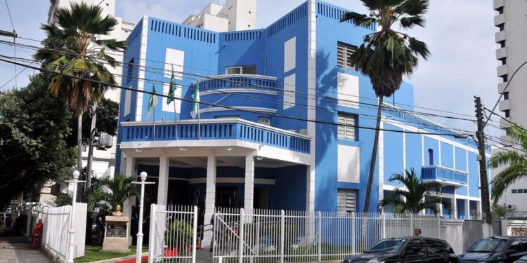 Liminar do TJ/RN garante reajuste dos vereadores de Natal