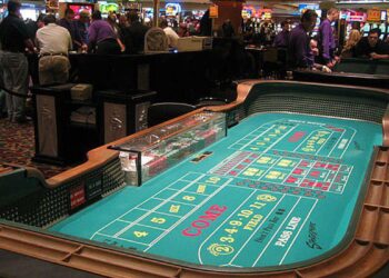 Câmara só vota em fevereiro projeto que legaliza cassinos no Brasil