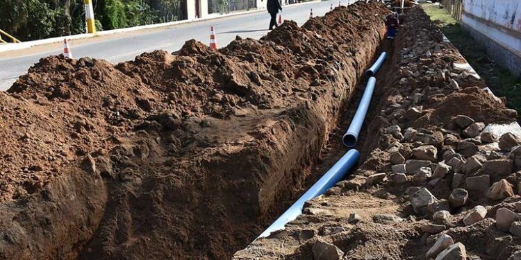 Supremo declara validade do Novo Marco Legal do Saneamento