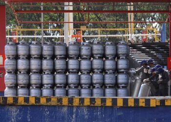 Congresso vota dinheiro para vale-gás nesta segunda