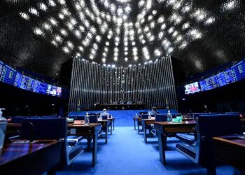 Projeto que regulamenta cobrança de ICMS em operação interestadual vai a sanção