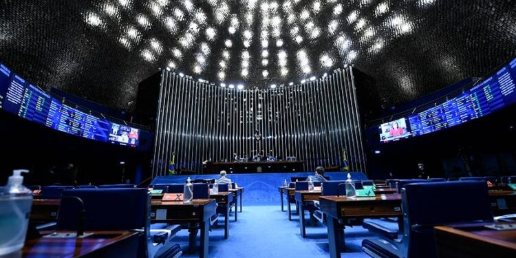 Projeto que regulamenta cobrança de ICMS em operação interestadual vai a sanção