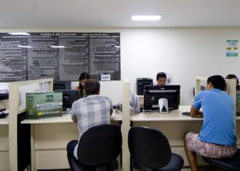 MP cria Sistema Eletrônico de Registros Públicos