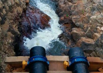 MPF consegue decisão que obriga Dnocs a assumir provisoriamente a manutenção das comportas do Rio Ceará-Mirim