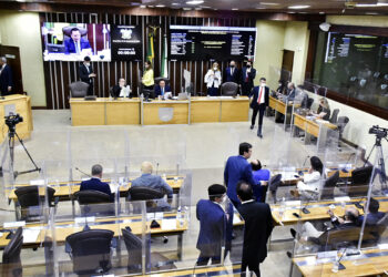 Governo do RN está autorizado a contratar empréstimo de R$ 649 milhões