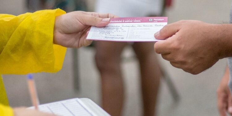 Presidente do STJ mantém exigência do passaporte da vacina no Ceará, Pará e Distrito Federal
