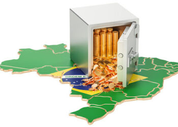 Orçamento Federal de 2022 pode ser votado nesta terça-feira