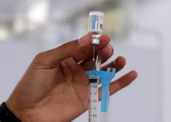 Vacinação infantil inicia terça-feira (18)  em Natal