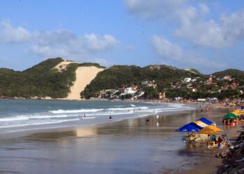 Pesquisa aponta Natal como único destino brasileiro entre os dez mais em alta no mundo