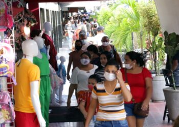 Decreto atualiza medidas de contenção à Covid-19 em Natal