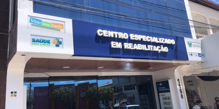 Abenção fecha ano com 33 mil atendimentos a pessoas com deficiência