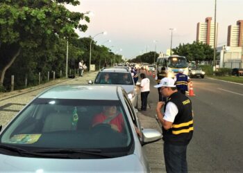 Calendário 2022 de licenciamento de veículos é divulgado pelo Detran