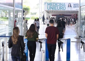 Enem será reaplicado nos dias 9 e 16 de janeiro