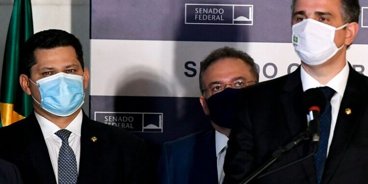 CCJ: reforma tributária deve ser a primeira matéria na volta do recesso