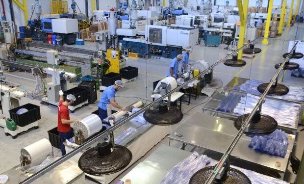 Indústrias de máquinas contestam cobrança de diferencial de ICMS em 2022