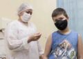 Desde início de imunização de adolescentes contra a Covid, RN não registrou óbitos nessa faixa etária da população