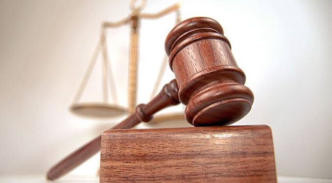 Acusado de liderar quadrilha de tráfico de drogas em Macaíba tem recurso negado