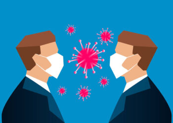 Governo reduz para 7 dias isolamento de pacientes com covid-19