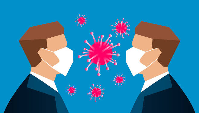 Governo reduz para 7 dias isolamento de pacientes com covid-19