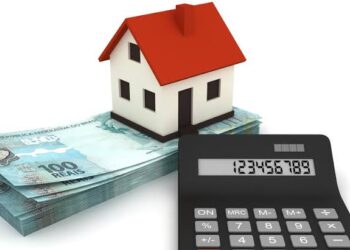 Índice de Variação de Aluguéis Residenciais cai 0,61% em 12 meses