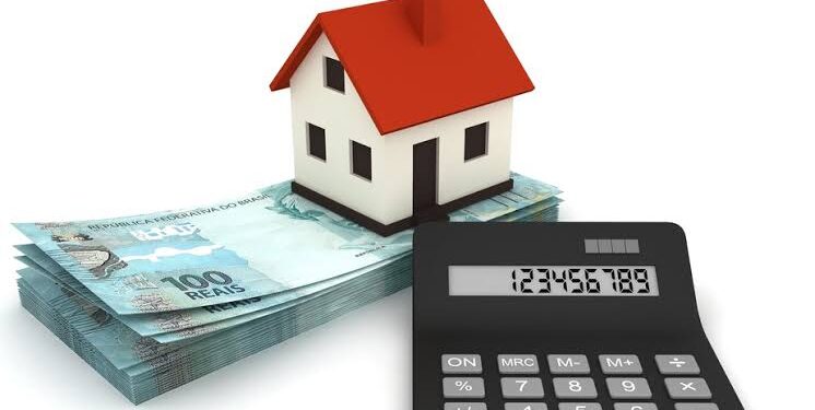 Índice de Variação de Aluguéis Residenciais cai 0,61% em 12 meses