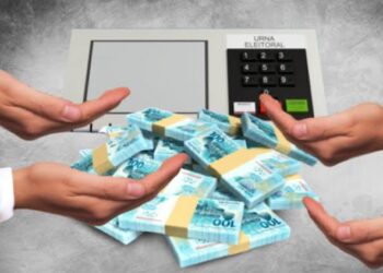 Partidos políticos receberam R$ 939 milhões do Fundo Partidário em 2021