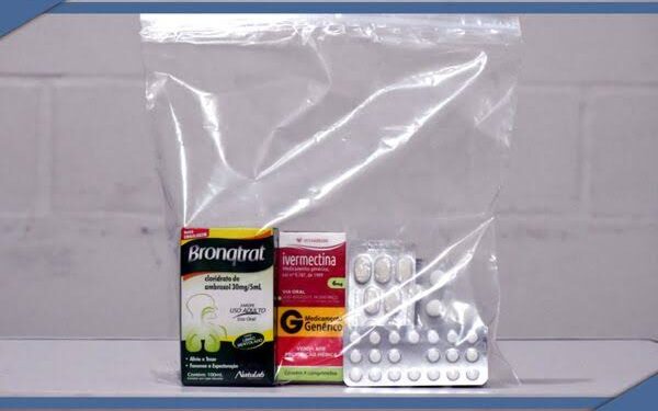 Covid-19: ministra Rosa Weber pede manifestação do governo sobre indicação de remédios sem comprovação