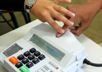 Fato ou Boato: eleitor sem biometria não será impedido de votar em 2022