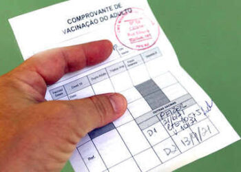 Município de Natal deve seguir Decreto Estadual e observar exigência de comprovante vacinal