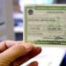 Mais de 368 mil títulos de eleitores são cancelados no RN