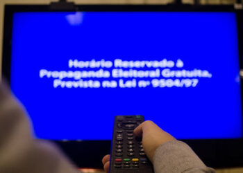 Lei que traz de volta a propaganda partidária tem novidades